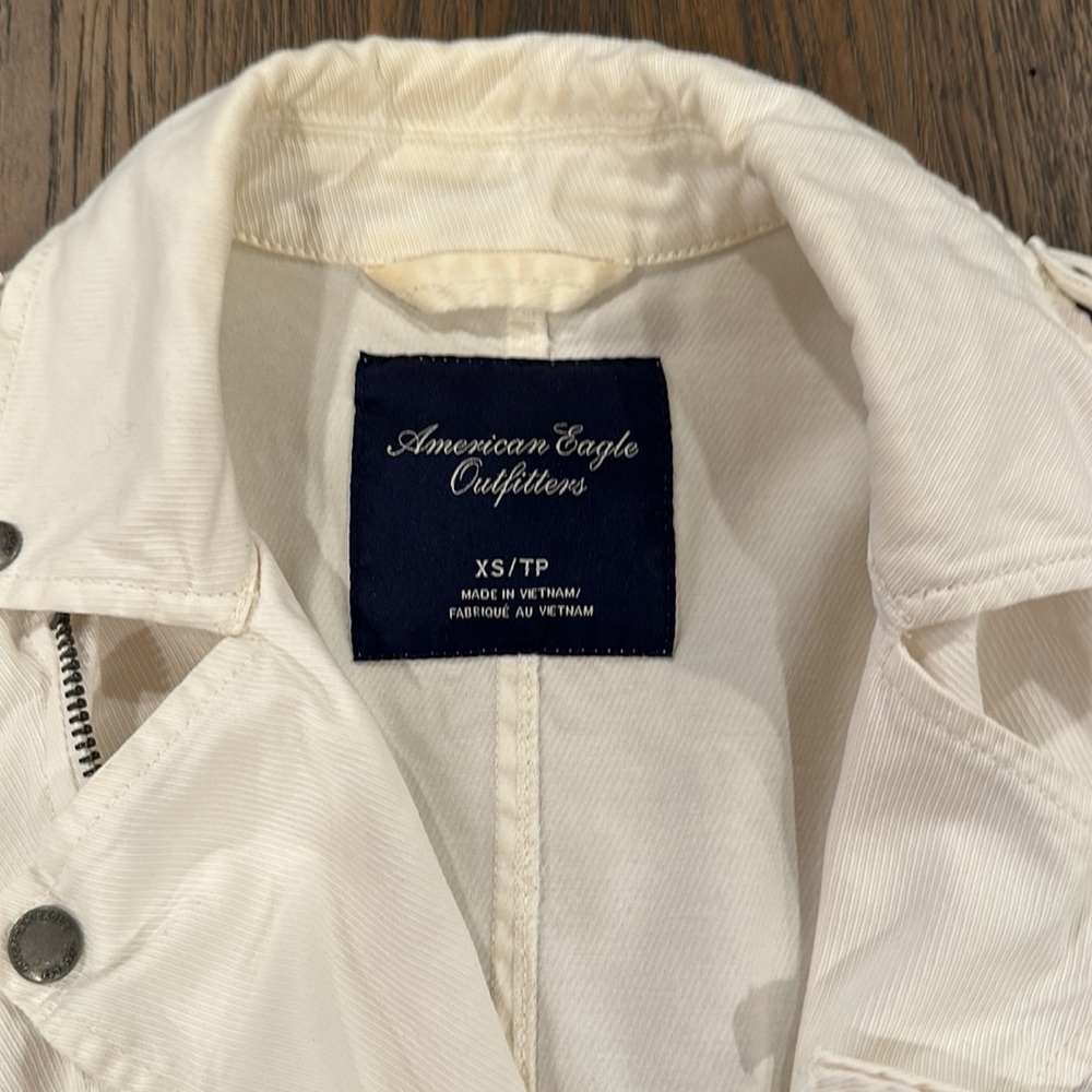Ae Jacket - image 2